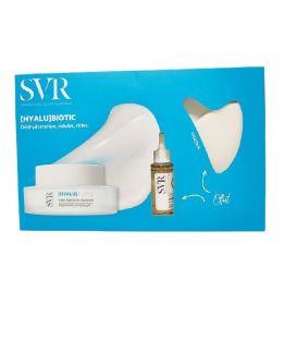 SVR Coffret Hyalu Biotic 50Ml et Ampoule C 10Ml