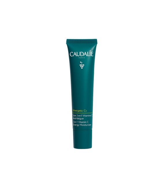 Caudalie Soin 3 en 1 Vitamine C Anti Fatigue 40ml