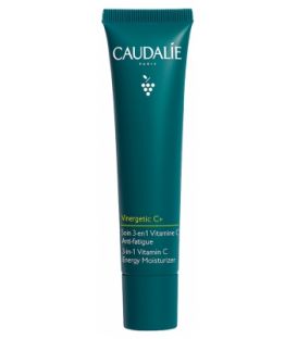 Caudalie Soin 3 en 1 Vitamine C Anti Fatigue 40ml