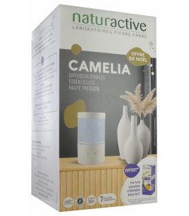 Naturactive Diffuseur Camelia