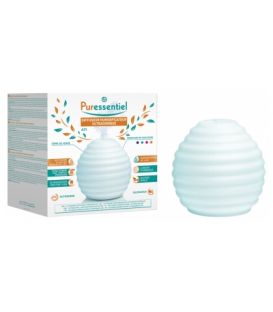 Puressentiel Diffuseur Humidificateur Ultrasonique API