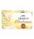 Clinutren Onctueux Vanille 4x200G