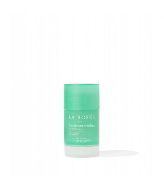 La Rosée Déodorant Fraicheur Probiotiques 50Ml