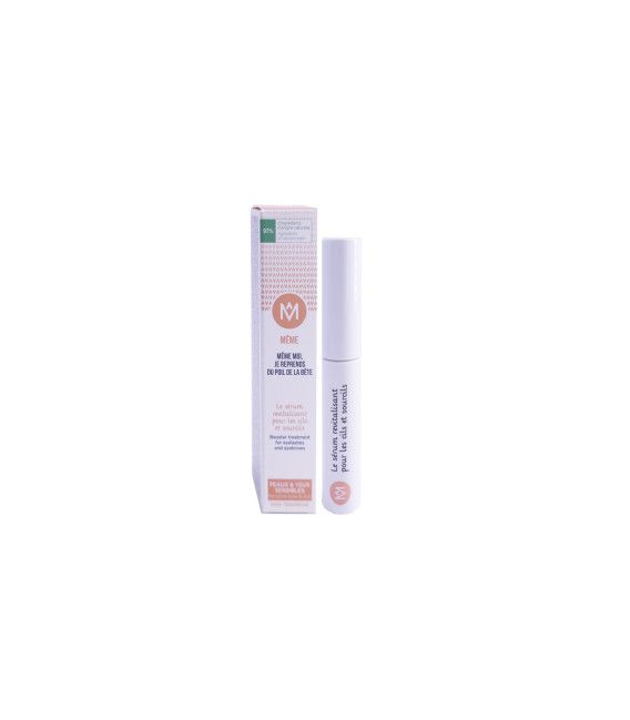 Même Le Soin Revitalisant Cils et Sourcils 6Ml