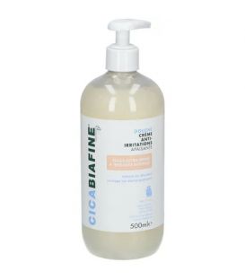 Cicabiafine Douche Anti Irritations 500Ml