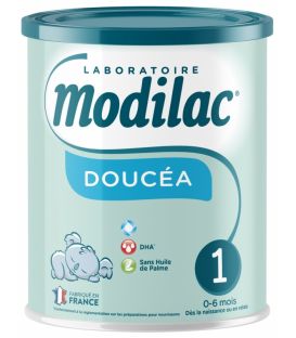 Modilac Doucea 1er Age 800 Grammes