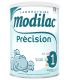 Modilac Precision 1er Age 700 Grammes