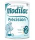 Modilac Precision 2ème Age 700 Grammes