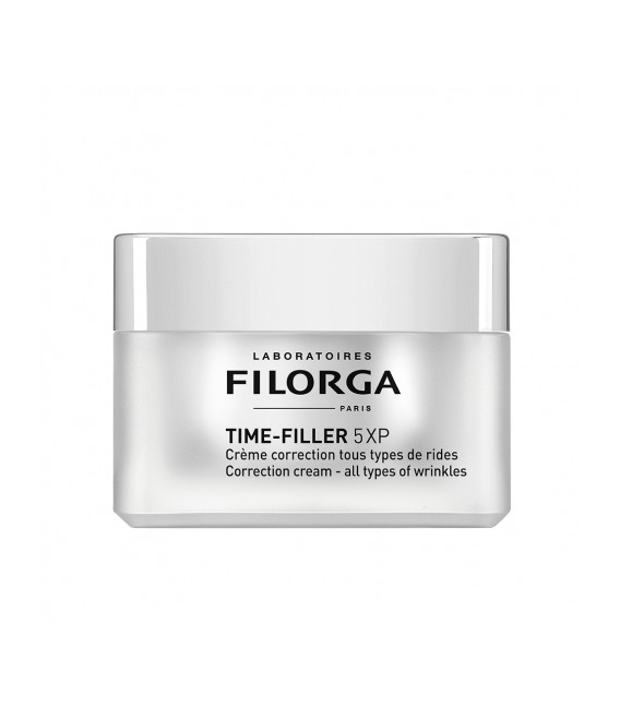 Filorga Time Filler 5XP Crème 50Ml