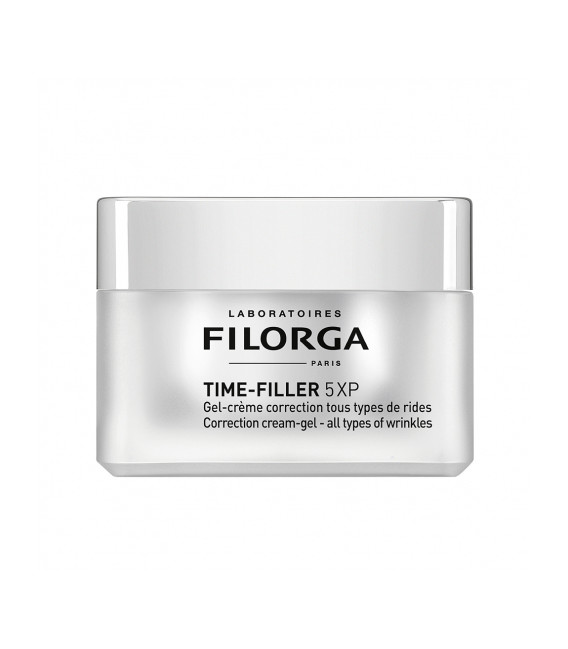 Filorga Time Filler 5XP Gel Crème 50Ml
