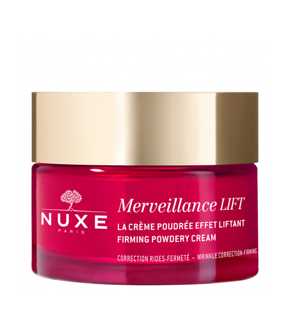 Nuxe Merveillance Lift Crème Poudrée 50Ml