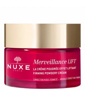 Nuxe Merveillance Lift Crème Poudrée 50Ml