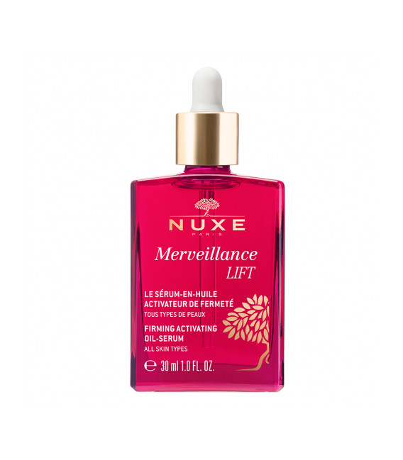 Nuxe Merveillance Lift Sérum en Huile 30Ml