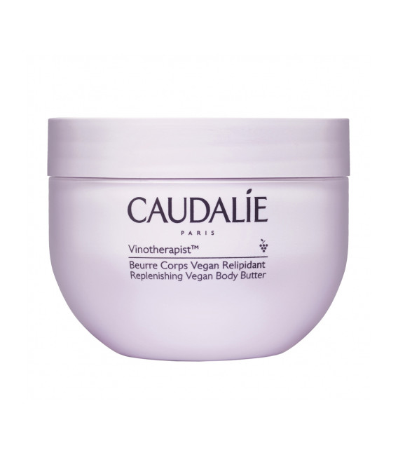 Caudalie Vinotherapist Beurre Corps Vegan Relipidant 250Ml