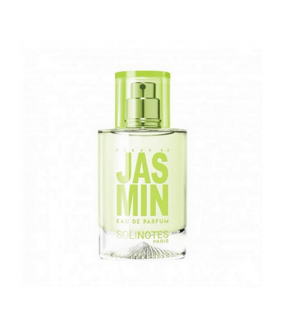 Solinotes Eau de Parfum 50Ml Fleur de Jasmin