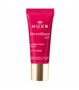 Nuxe Merveillance Lift Crème Liftante Regard 15Ml