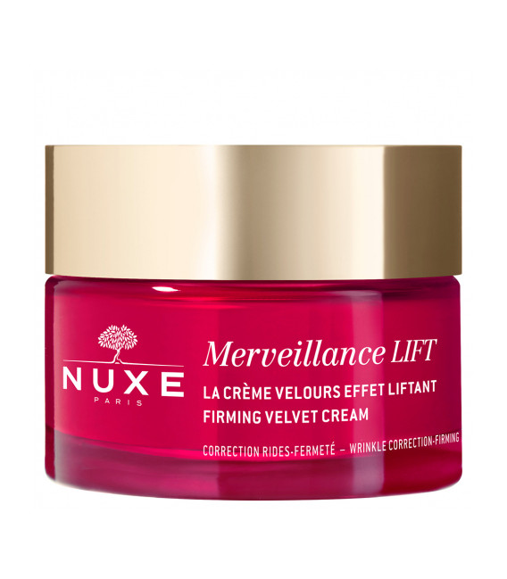Nuxe Merveillance Lift Crème Velours 50Ml