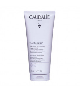 Caudalie Vinotherapist Soin Corps Nourrissant 200Ml