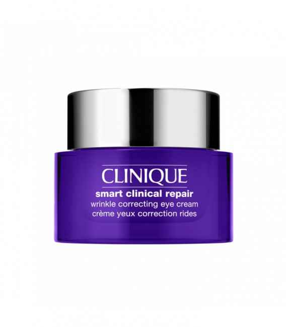 Clinique Smart Clinical Repair Crème Yeux 15Ml