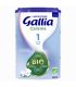 Gallia Calisma 1er Age Bio 800 Grammes