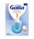 Gallia Lait Croissance à partir d'1 an 1.2 Kg