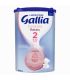 Gallia Calisma 2 Relais Lait 800 Grammes