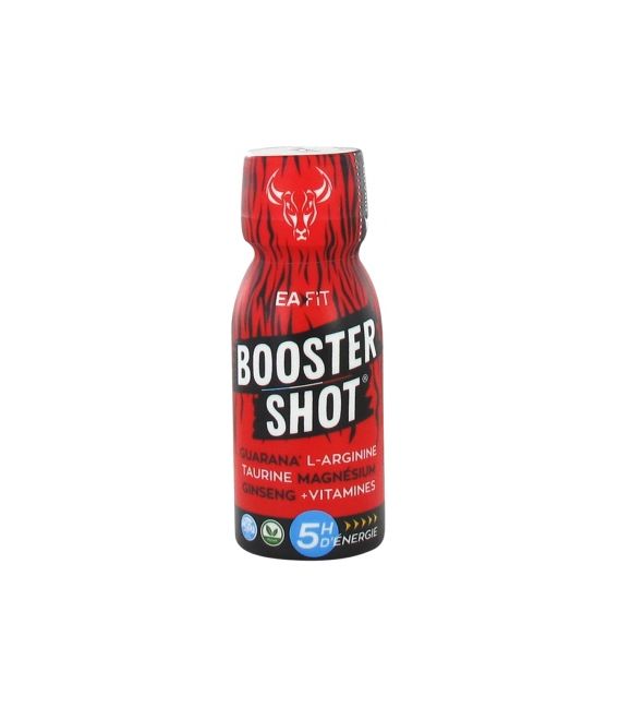 Ea Fit Booster Shot 60Ml