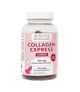 Biocyte Collagen Gummies 45 Bonbons