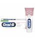 Oral B Dentifrice Sensibilité et Gencives Calm Original 75Ml