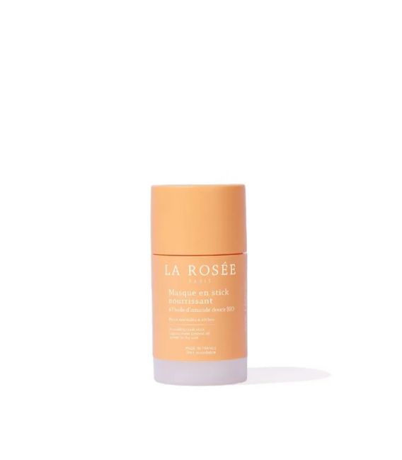 La Rosée Masque en Stick Nourrissant 50ml