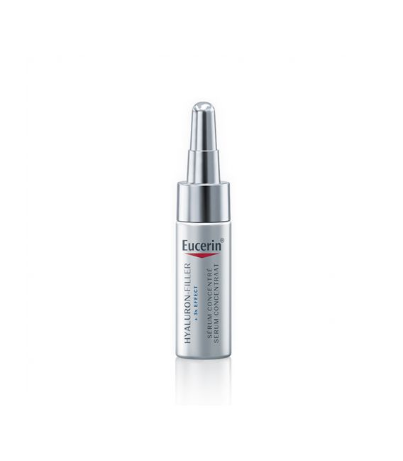 Eucerin Hyaluron Filler Effect Sérum Concentré 6x5Ml