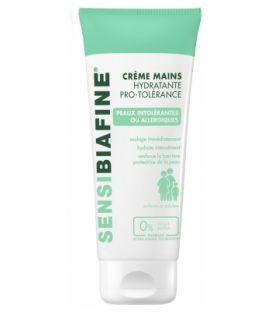 Sensibiafine Crème Mains Hydratation 75Ml