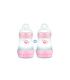 Mam Biberon Easy Start Blush 160Ml Lot de 2