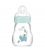 Mam Biberon Verre Bleu 170Ml