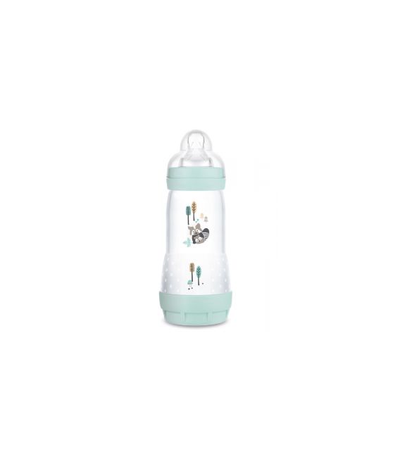 Mam Biberon Easy Start Aqua 320Ml