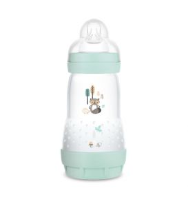 Mam Biberon Easy Start Aqua 260Ml