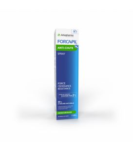 Forcapil Spray Anti Chute 125Ml