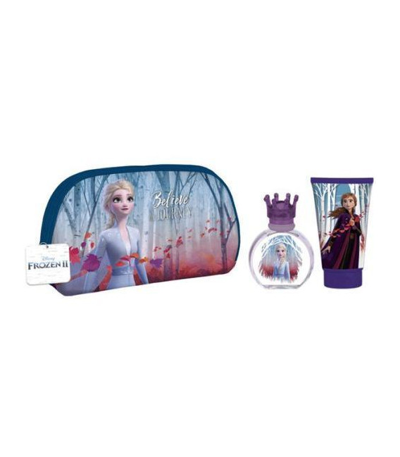 Trousse de Toilette Frozen 2