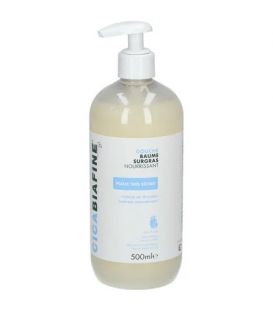 Cicabiafine Baume Douche Surgras 500Ml