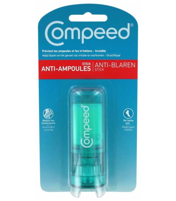 Compeed Stick Ampoules