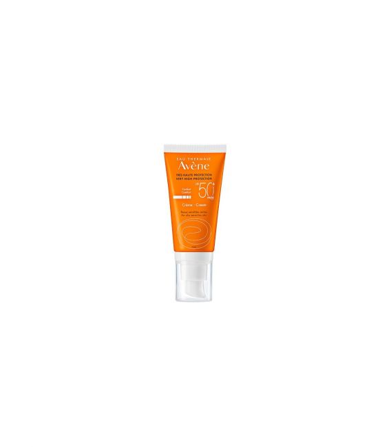 Avène Solaires Crème SPF50 50Ml