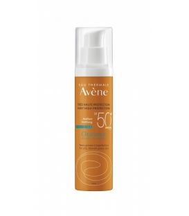 Avène Solaires Cleanance SPF50 50Ml