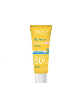 Uriage Bariésun Crème Teintée Claire SPF50 50Ml