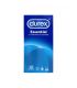 Durex Préservatif Essential Boite de 10