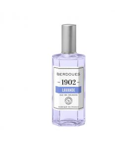 Berdoues Eau de Cologne Lavande 125Ml