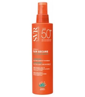 SVR Sun Spray SPF50 200Ml
