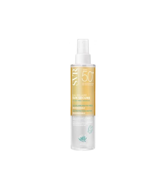 SVR Sun Eau Solaire SPF50 200Ml