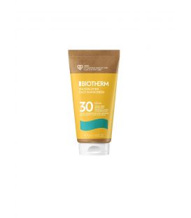 Biotherm Solaires Waterlover Crème Visage Anti Age SPF30 50Ml