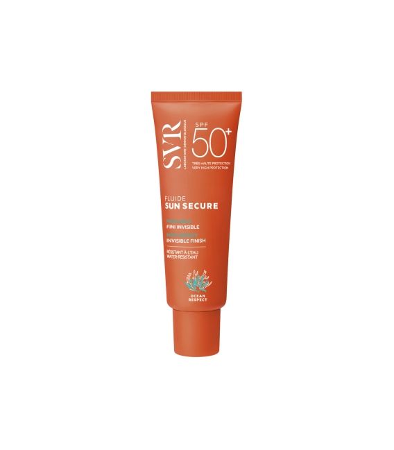 SVR Sun Fluide SPF50 50Ml