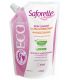 Saforelle Ultra Hydratant Eco Recharge 400Ml